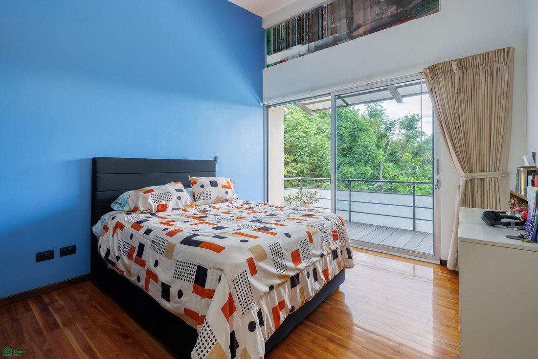 House in Río Oro, San José Province, Costa Rica 5 - 18265856