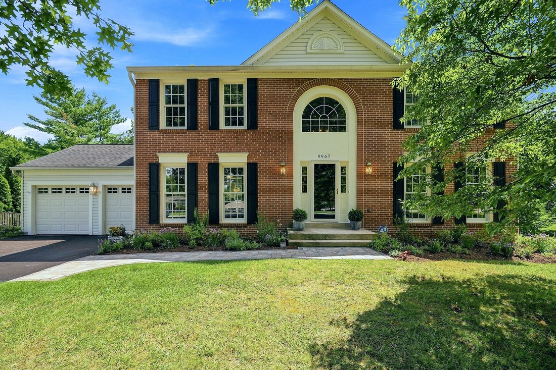 House in West Friendship, Maryland, United States 3 - 18625426