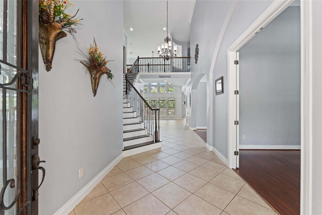 House in Houston, Texas, United States 4 - 18625395