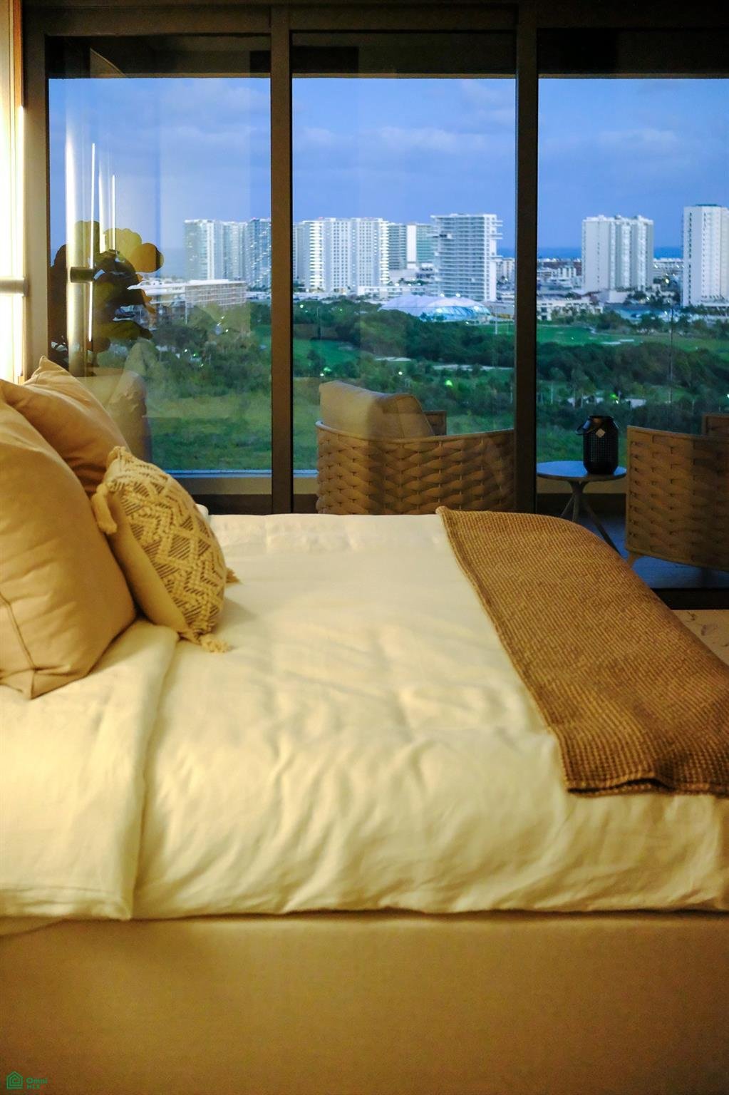 Condo in Cancún, Quintana Roo, Mexico 4 - 18267096