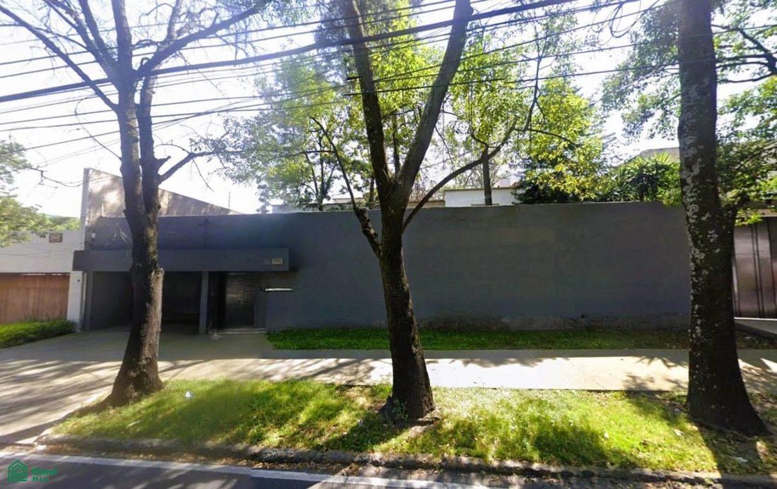House in Mexico City, Mexico 4 - 17904214
