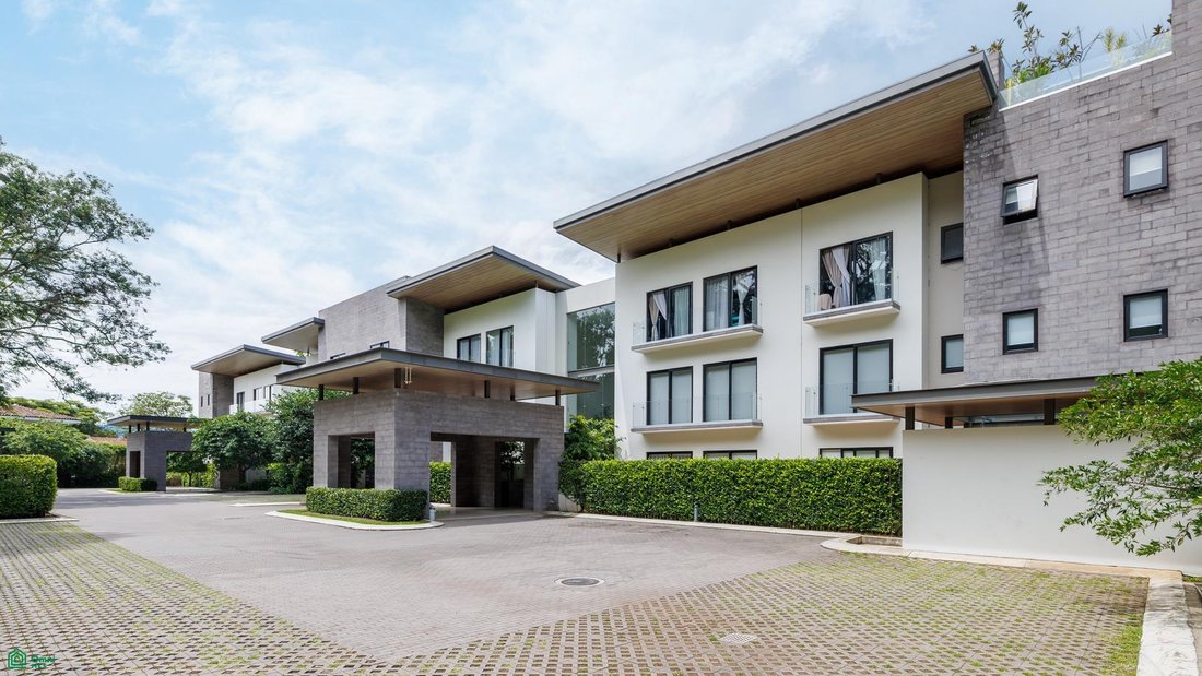 Condo in San Rafael, San José Province, Costa Rica 1 - 18168547