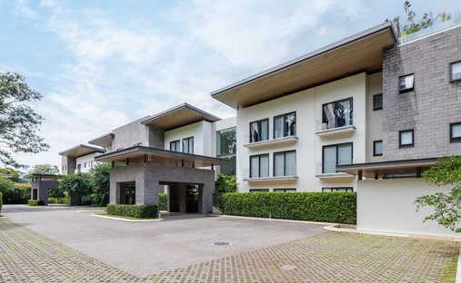 Condo in San Rafael, San José Province, Costa Rica 1