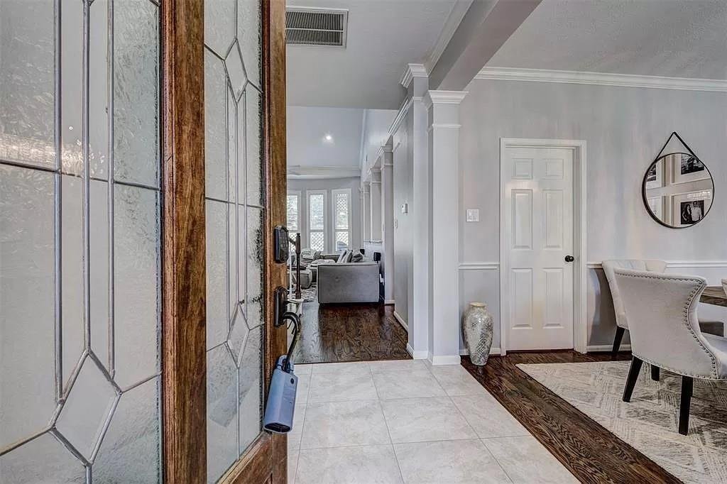 House in Houston, Texas, United States 3 - 18625405