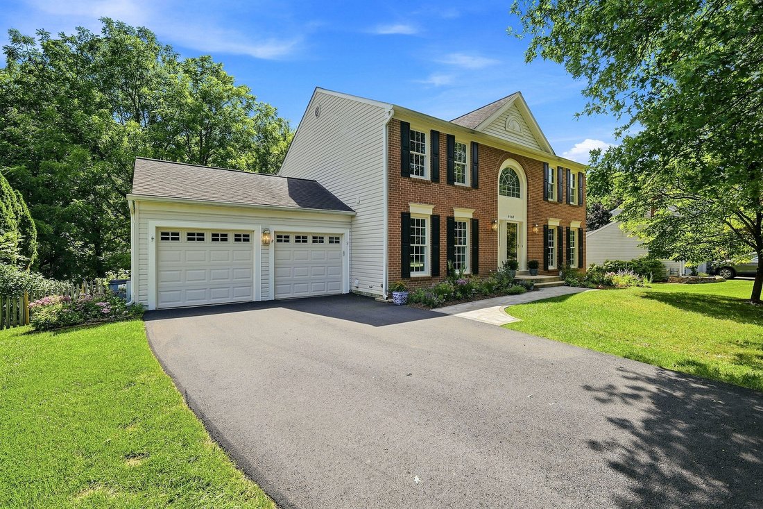 House in West Friendship, Maryland, United States 2 - 18625426