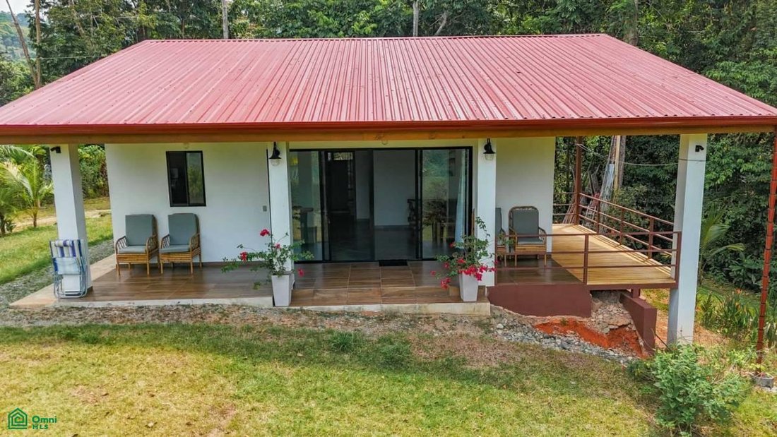 House in Pérez Zeledón, Costa Rica 3 - 17088667