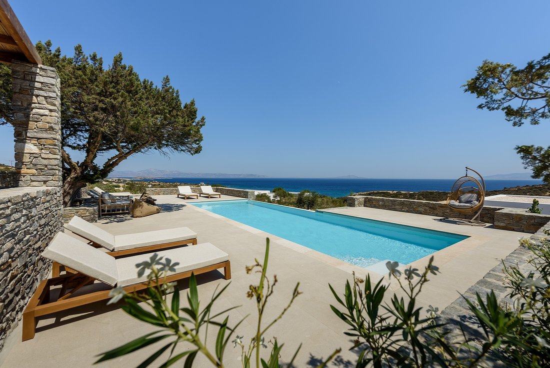 House in Paros, Aegean, Greece 1 - 17324074