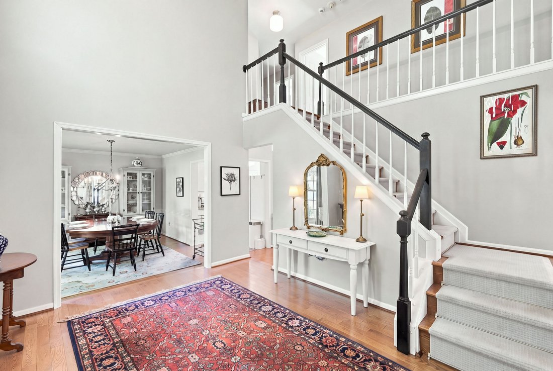 House in West Friendship, Maryland, United States 5 - 18625426
