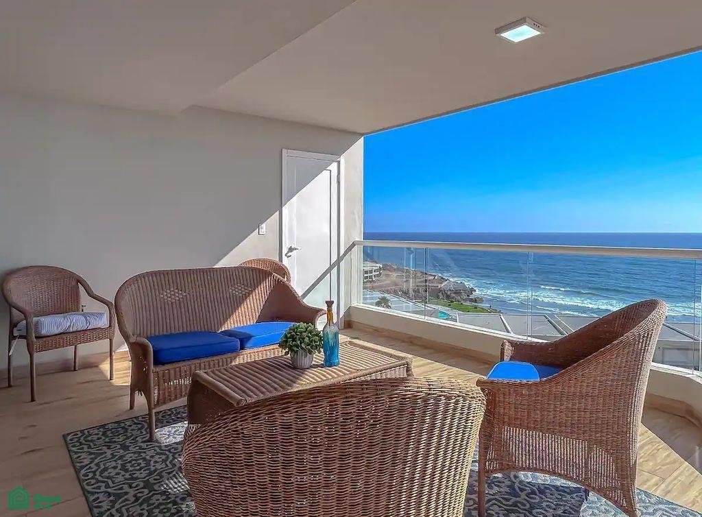 Condo in Playa Encantada, Baja California, Mexico 1 - 17100992