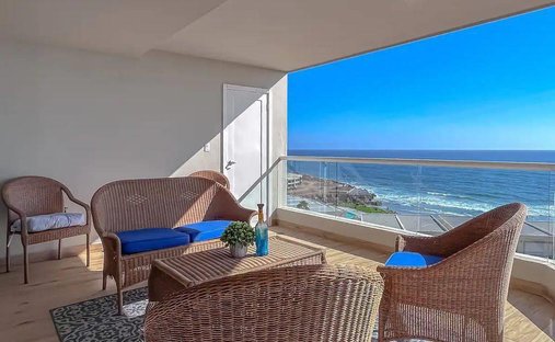 Condo in Playa Encantada, Baja California, Mexico 1