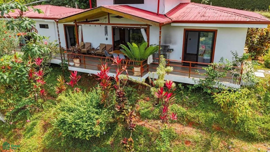 House in Pérez Zeledón, Costa Rica 2 - 17088667