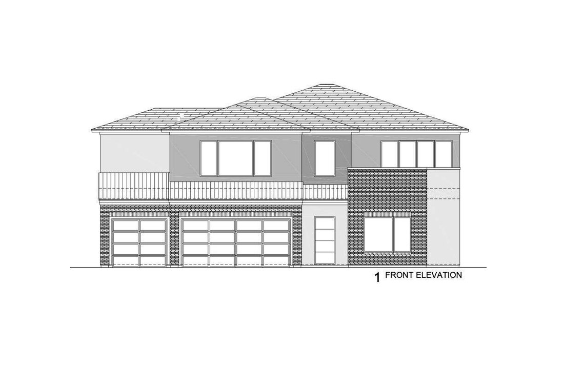 House in Houston, Texas, United States 2 - 18625386