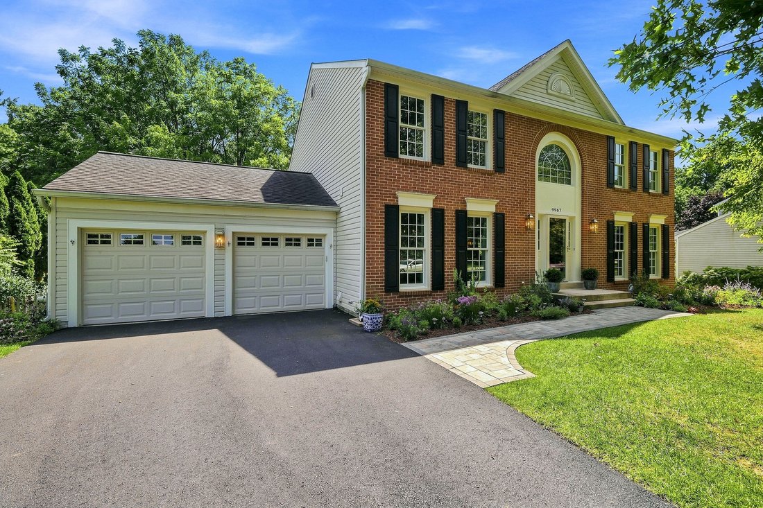 House in West Friendship, Maryland, United States 1 - 18625426