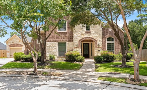 House in Houston, Texas, United States 1