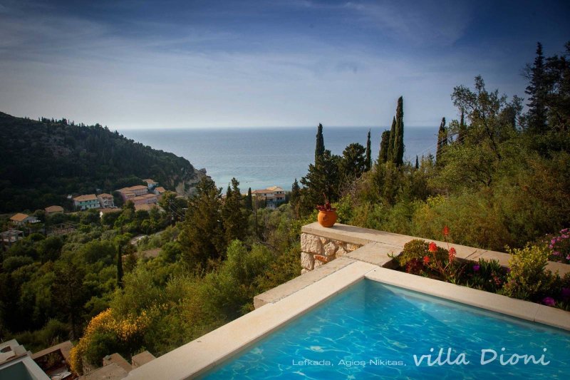 Villa in Agiou Nikita, Peloponnese, Western Greece and the Ionian, Greece 3 - 18625622