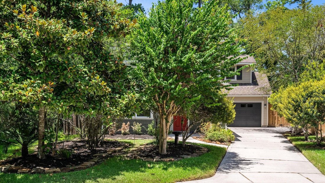 House in The Woodlands, Texas, United States 3 - 18625385