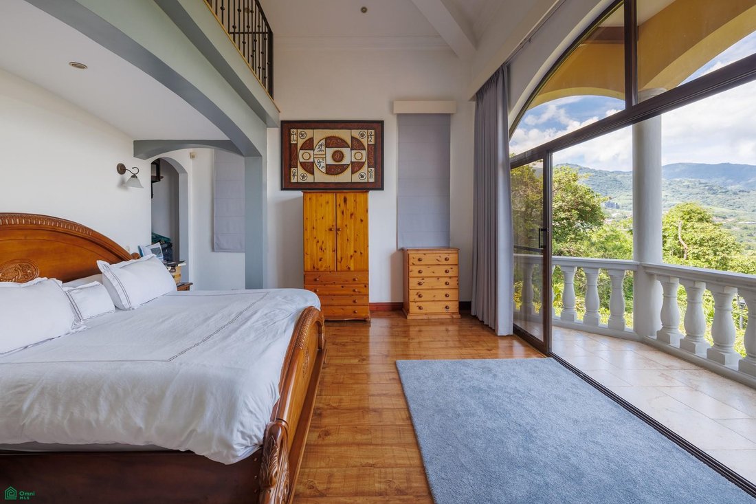 House in Pozos, San José Province, Costa Rica 4 - 18501745