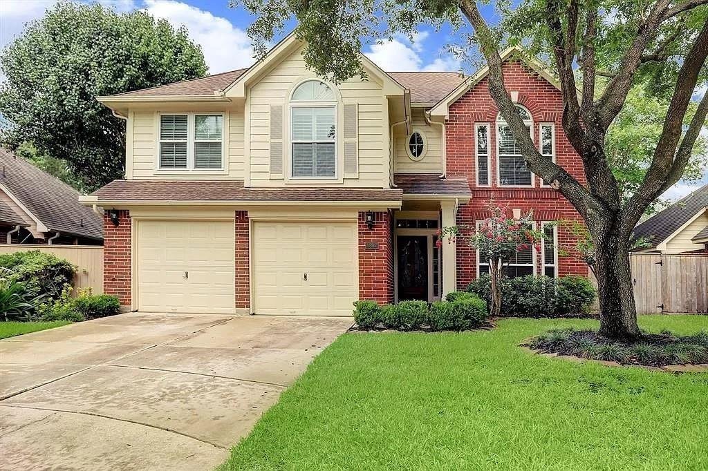 House in Houston, Texas, United States 1 - 18625405