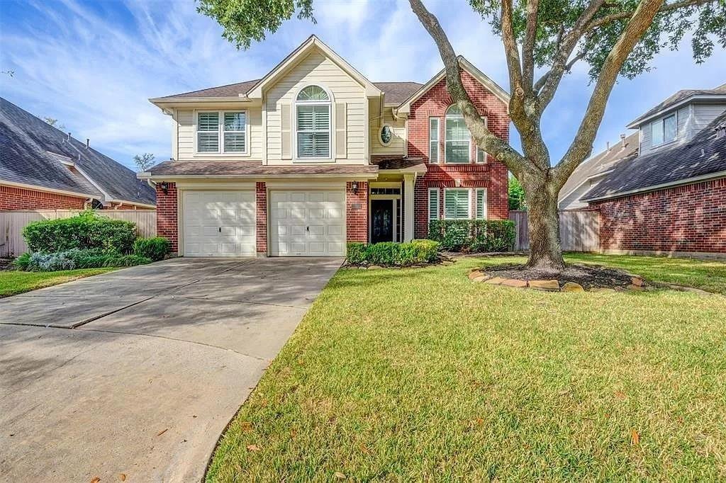 House in Houston, Texas, United States 2 - 18625405