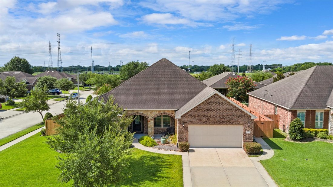 House in League City, Texas, United States 2 - 18625412