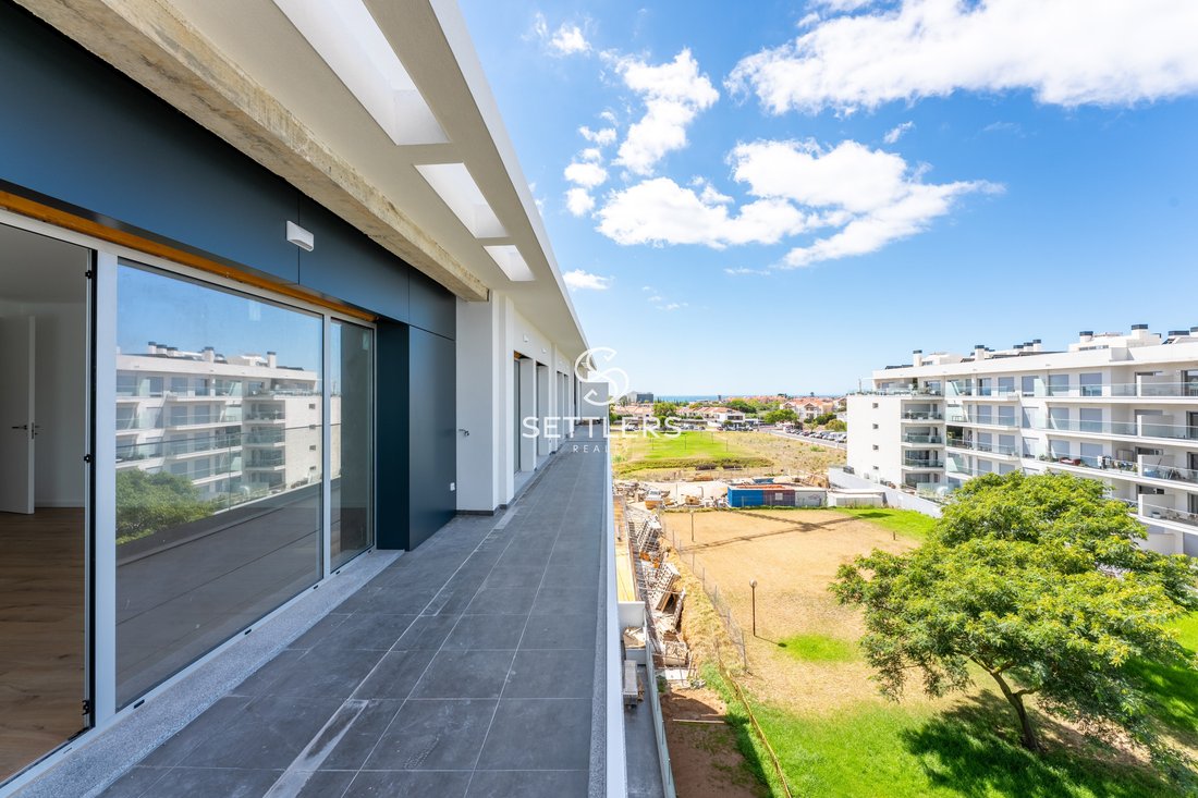 Apartment in Carcavelos e Parede, Lisbon, Portugal 4 - 16621451
