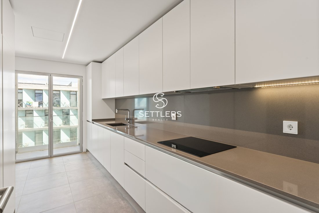 Apartment in Carcavelos e Parede, Lisbon, Portugal 5 - 16621451