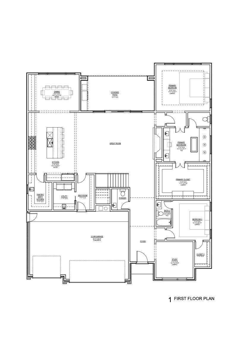 House in Houston, Texas, United States 3 - 18625386