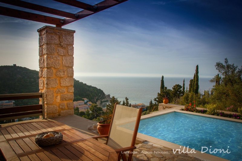 Villa in Agiou Nikita, Peloponnese, Western Greece and the Ionian, Greece 5 - 18625622