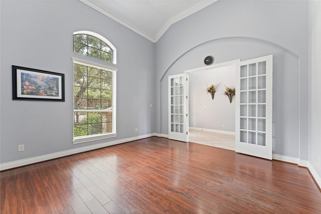 House in Houston, Texas, United States 5 - 18625395