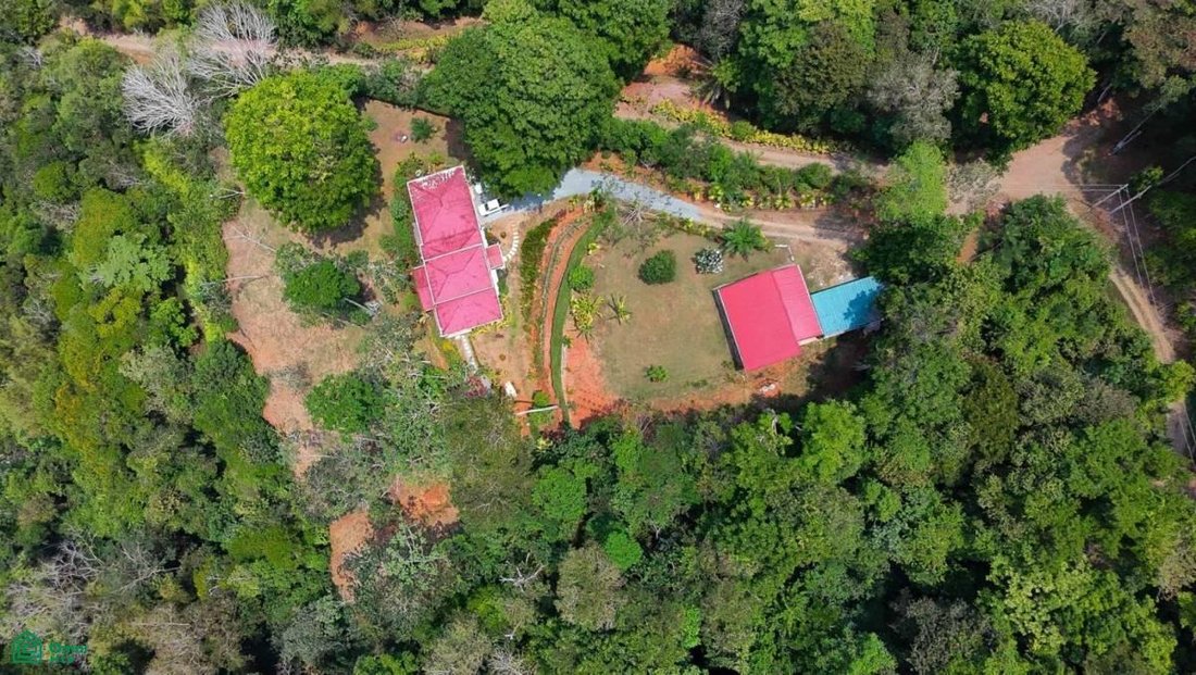 House in Pérez Zeledón, Costa Rica 4 - 17088667