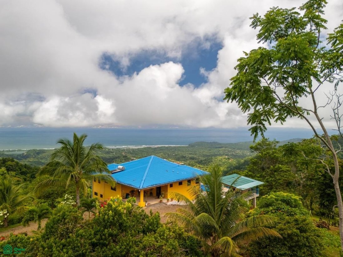 Maison à Punta Mala Arriba, Puntarenas, Costa Rica 3 - 17088896