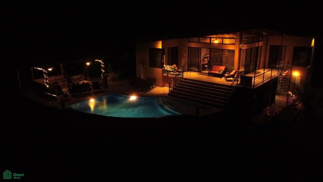 Maison à Punta Mala Arriba, Puntarenas, Costa Rica 5 - 17088896
