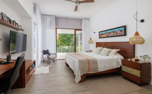 House in Pozos, San José Province, Costa Rica 1
