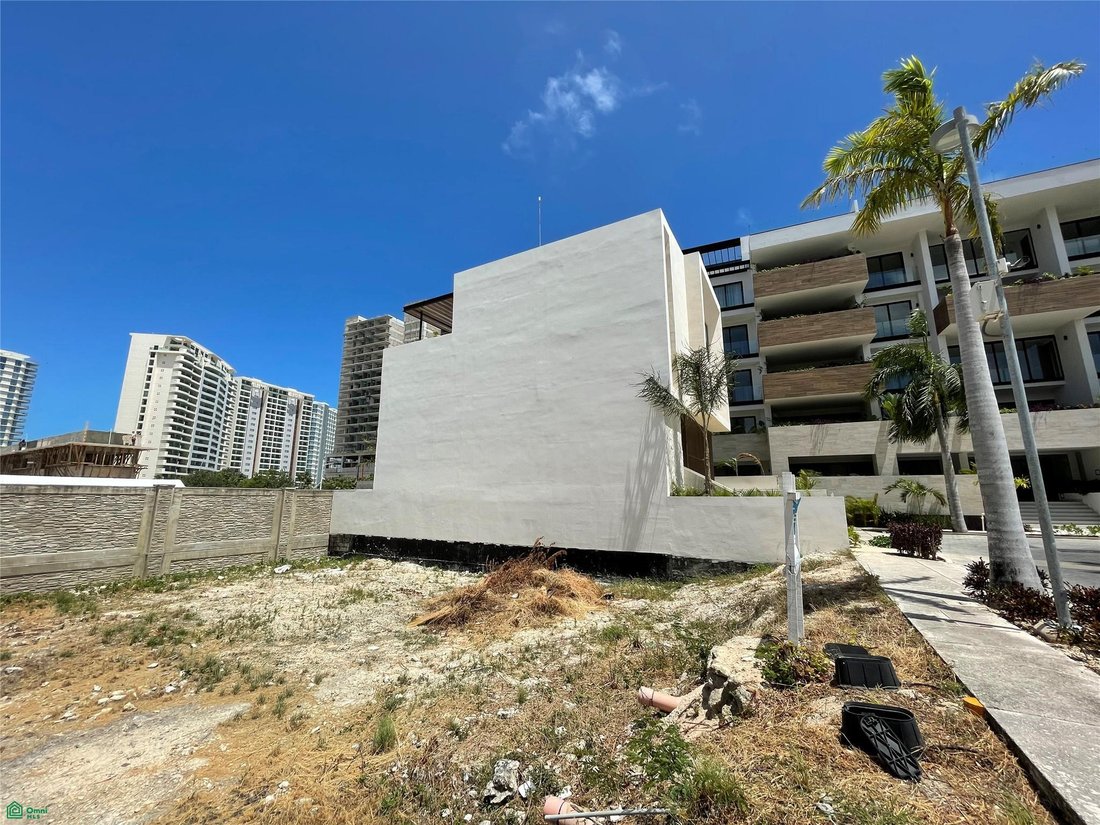 Land in Cancún, Quintana Roo, Mexico 2 - 18243916