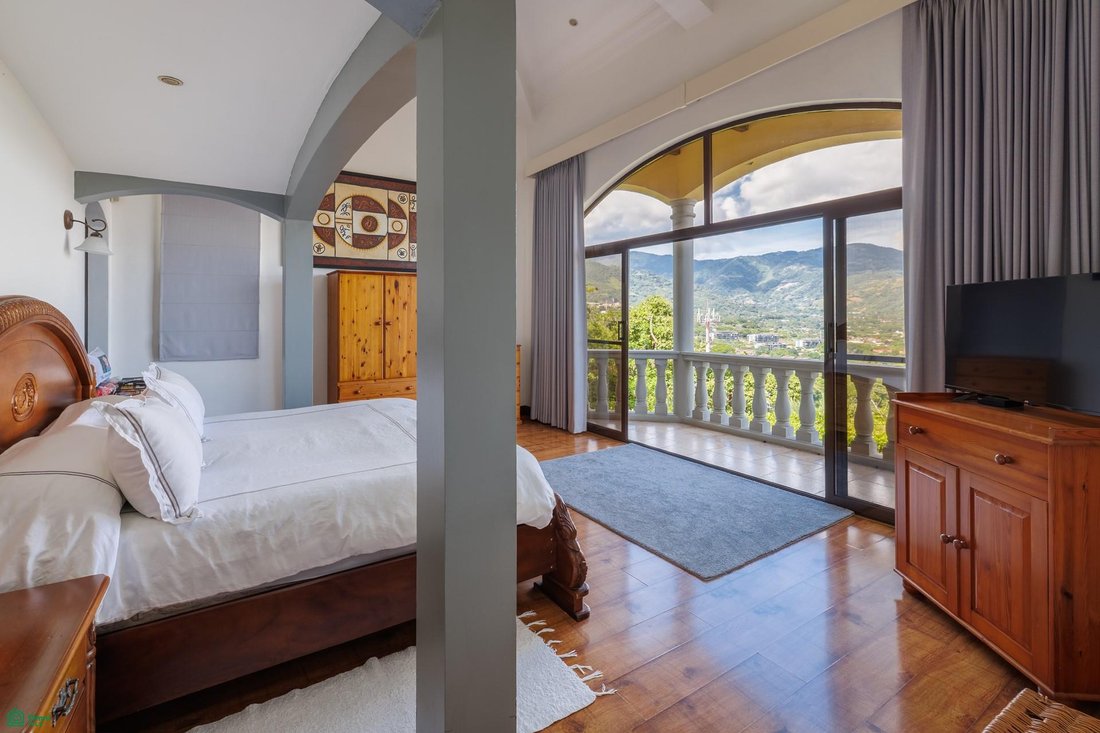 House in Pozos, San José Province, Costa Rica 2 - 18501745