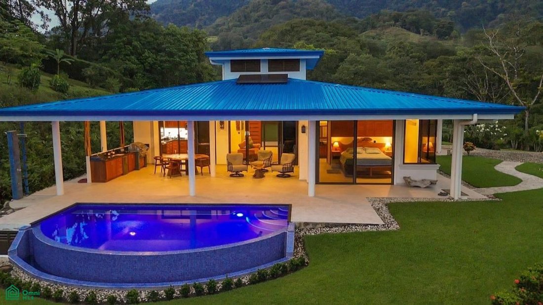 House in Tortuga Arriba, Puntarenas Province, Costa Rica 1 - 17088468