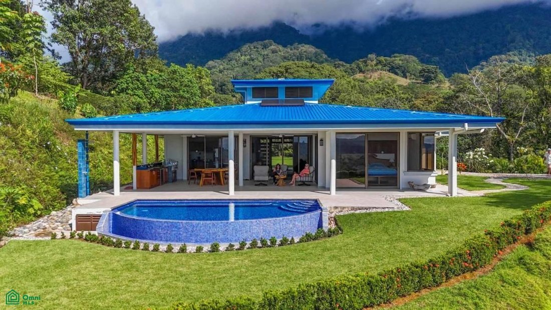 House in Tortuga Arriba, Puntarenas Province, Costa Rica 2 - 17088468