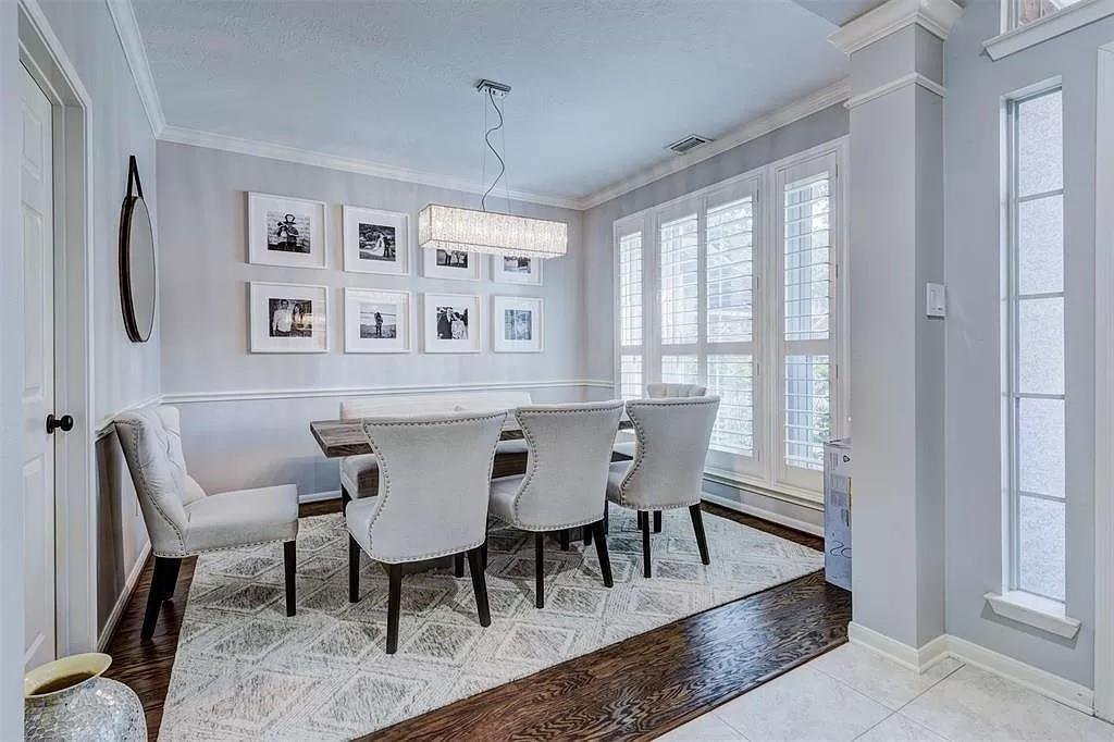 House in Houston, Texas, United States 5 - 18625405