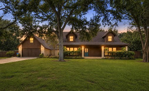 House in Seguin, Texas, United States 1