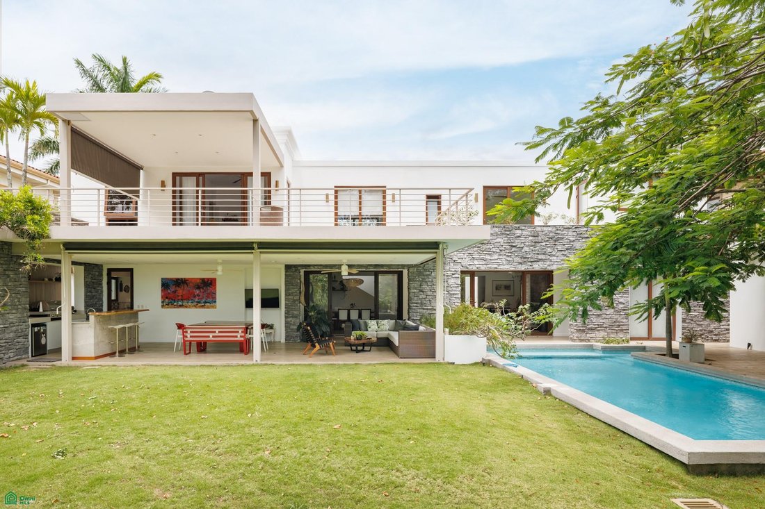 House in Pozos, San José Province, Costa Rica 4 - 18440804