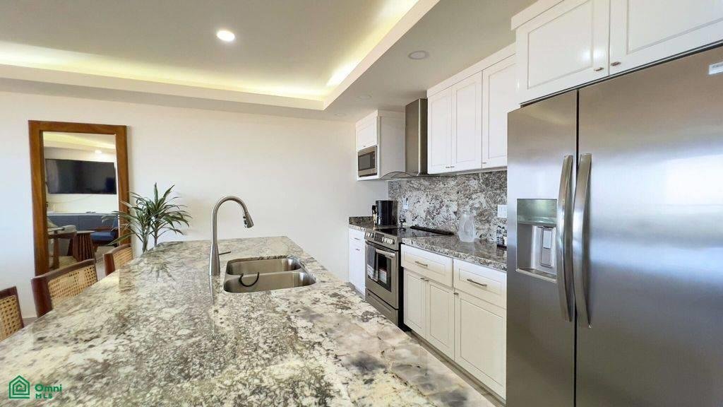 Condo in Playa Encantada, Baja California, Mexico 4 - 17100992