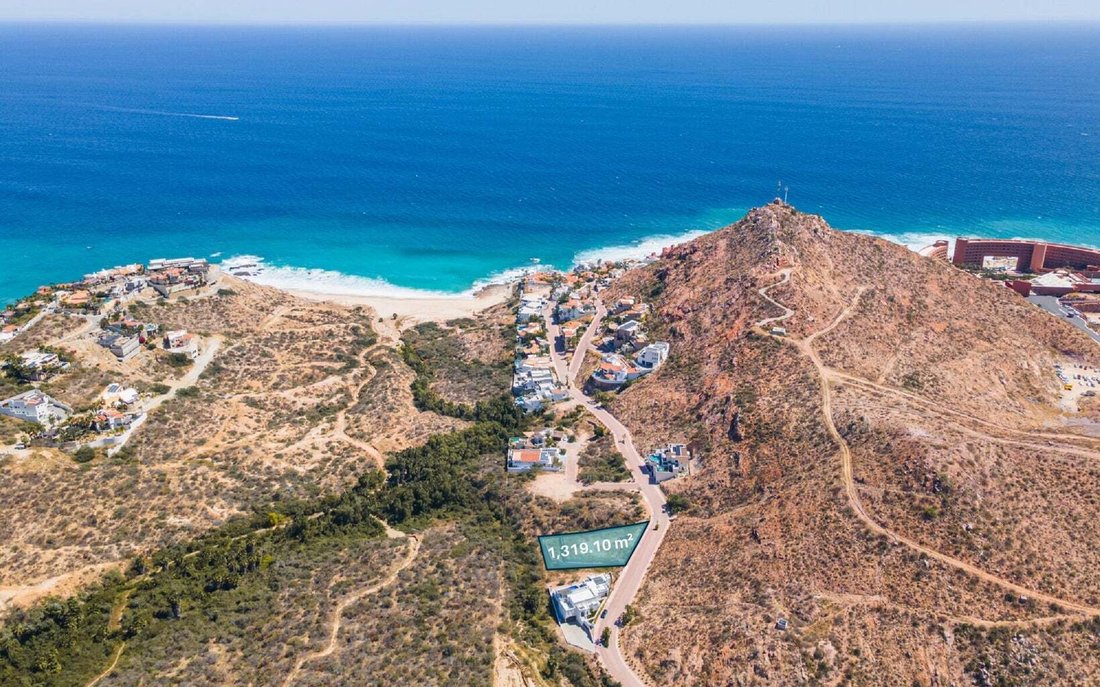 Land in San José del Cabo, Baja California Sur, Mexico 1 - 18627741