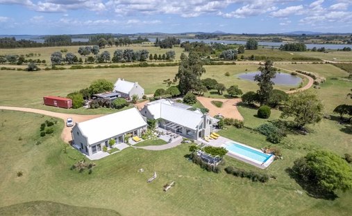Villa in Punta Ballena, Maldonado Department, Uruguay 1