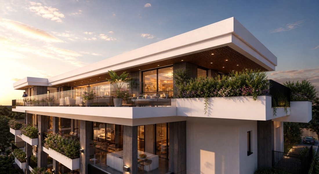 Apartamento en Avenida Aldo Moro, Olbia, Italia 2 - 18721724
