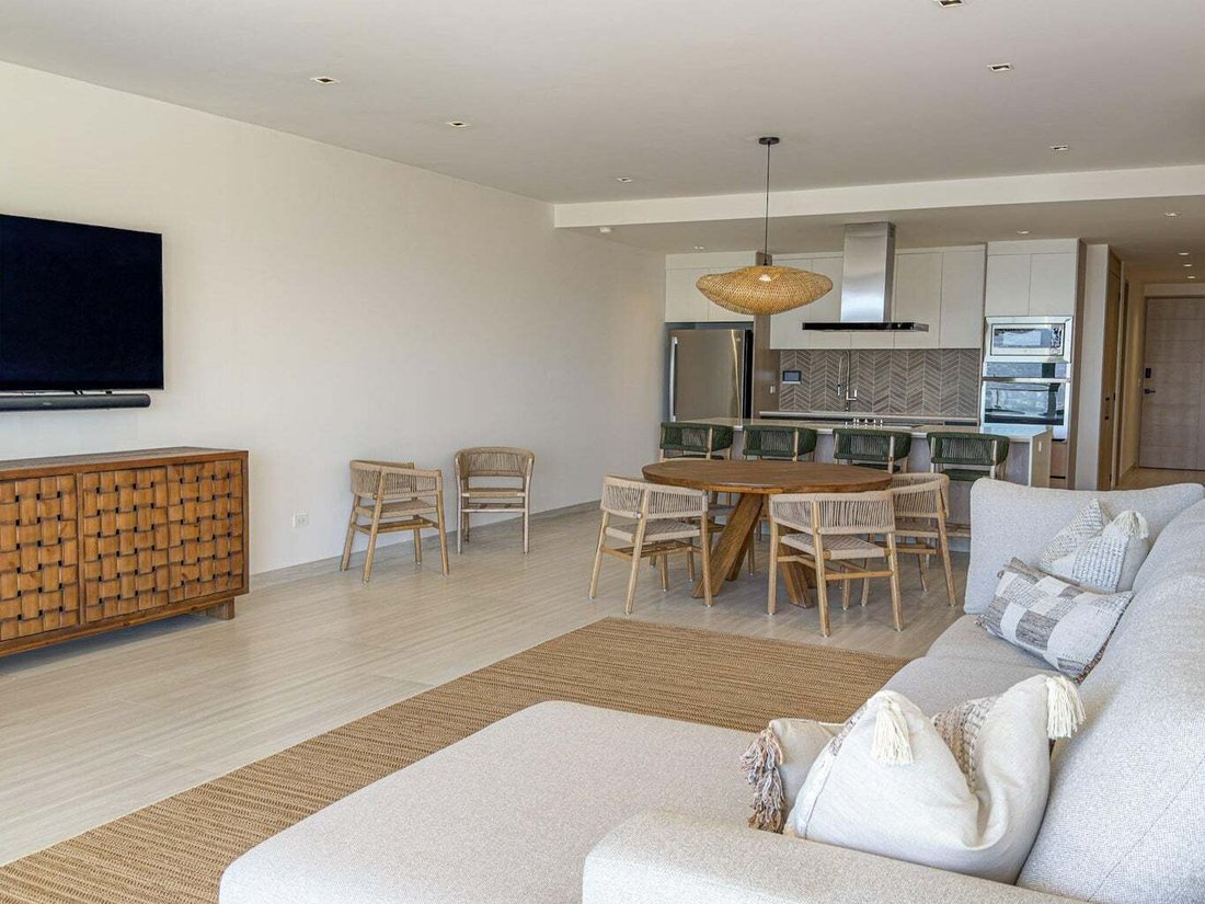 Penthouse in Cabo San Lucas, Baja California Sur, Mexico 2 - 18627430