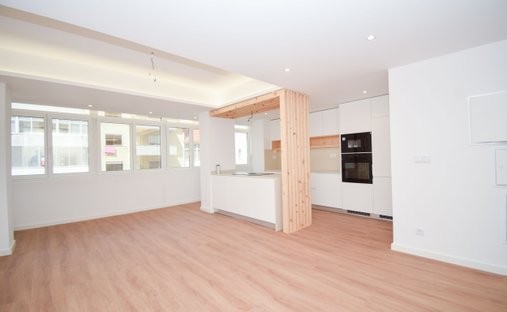 Apartment in Sao Domingos de Benfica, Lisbon, Portugal 1