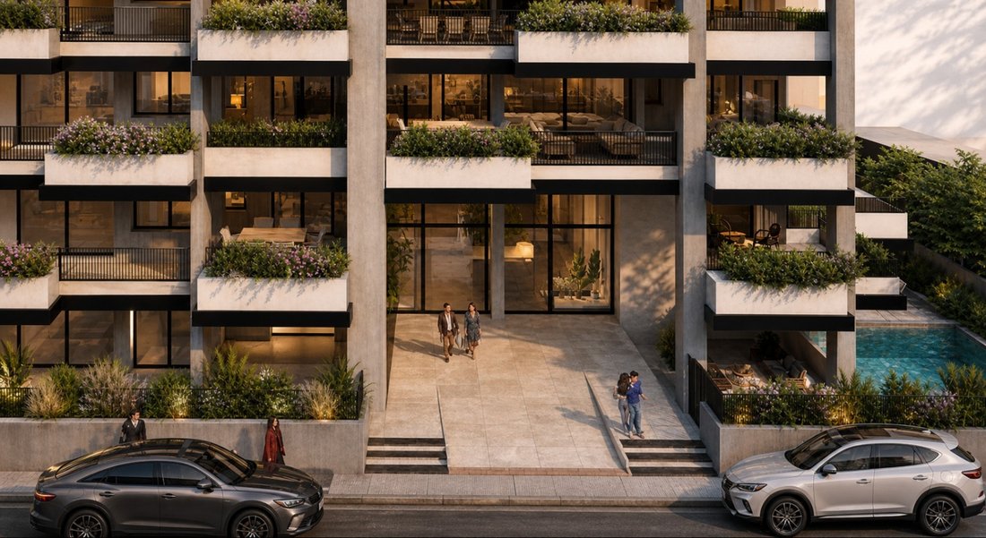 Apartamento en Avenida Aldo Moro, Olbia, Italia 4 - 18721724