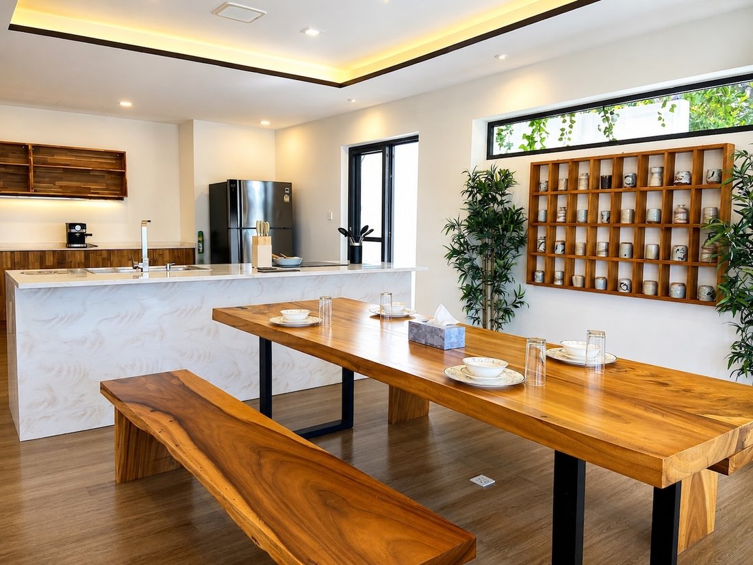 Villa in Koh Samui, Surat Thani, Thailand 3 - 18630241