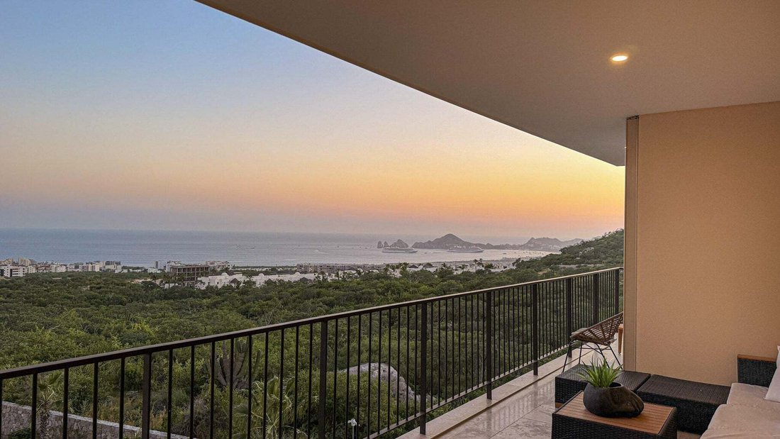 Condo in Cabo San Lucas, Baja California Sur, Mexico 4 - 18627776