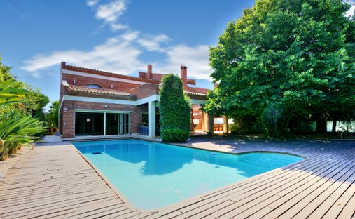 Villa in Cambrils, Catalonia, Spain 1